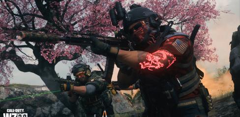 Call of Duty: Warzone Mobile Season 2 Update: New Battle Pass, Weapons, and More - playmods.net