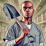 Prison Escape Simulator 3D(Mod Menu)1.0.0_playmods.net
