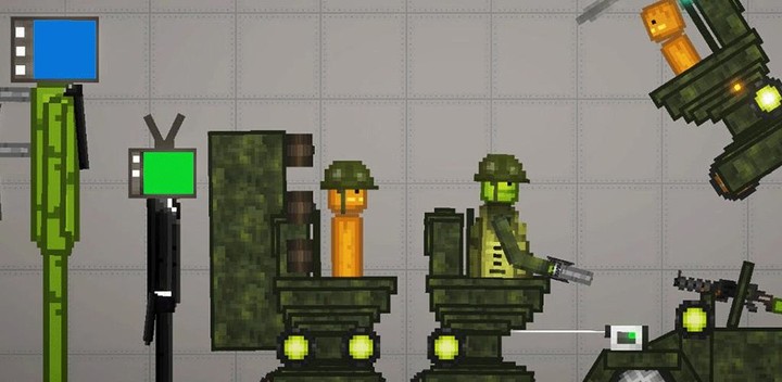 Welcome Home Wally Darling_playmods.net