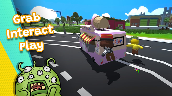 Wobbly Life(Mod Menu) screenshot image 3_playmods.net