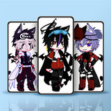 Oc Gacha Club x Gacha Life(Official)1.1_playmods.net