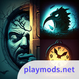 Escape Room: Mysterious Dream(Unlimited Money)0.9_playmods.net