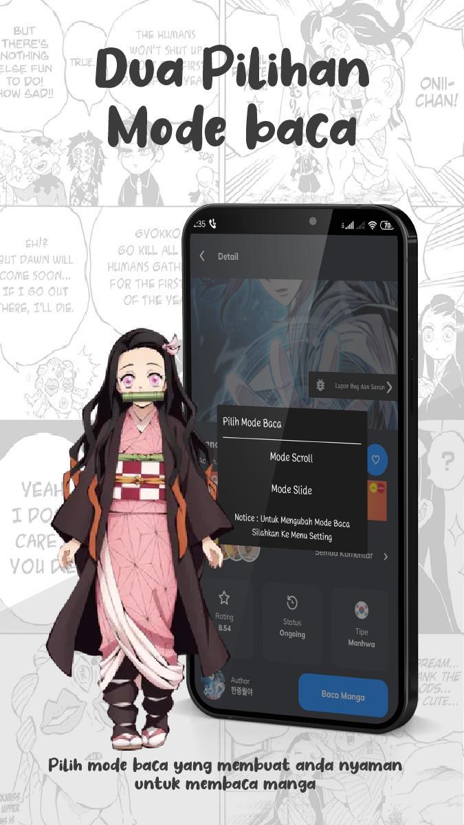 Komikindo - Komiku Indonesia_playmods.net