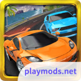 Turbo Driving Racing 3D(Unlimited Money)3.3_playmods.net