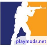 Counter-Strike: Global Offensive(unlock all skins)v22-CSMGO_playmods.net