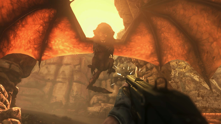 ARK: Ultimate Mobile Edition(Unlock all DLC) screenshot image 5_playmods.net