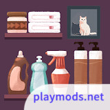 Organizing game: Satisfy OCD(No ads)1.0.3_playmods.net