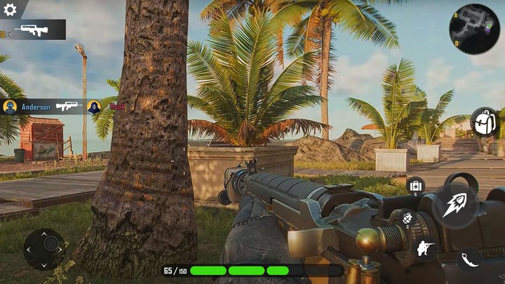 Fps Offline Gun Games_playmods.net