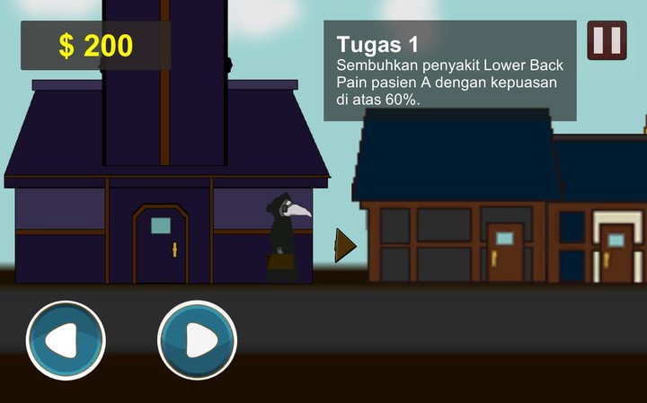 Acupuncture Specialist_playmods.net