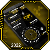 Modern Launcher 2022 - AppLock_playmods.net