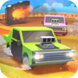 赛车手汽车大亨破解版(mod)0.7.1_playmods.net