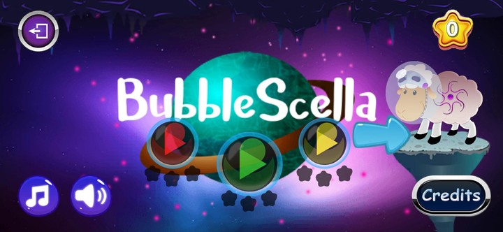 Cosmic Run_playmods.net