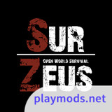 SurZeus Open World Survival(Unlimited currencies)0.1.61_playmods.net