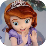 Princess Sofia_playmods.net