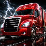Truck Simulator THUNDERSTRUCK(Free Shopping)26.09.06_playmods.net