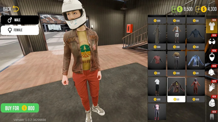 Car Parking Multiplayer 2(Mod Menu/Recommended) screenshot image 5_playmods.net