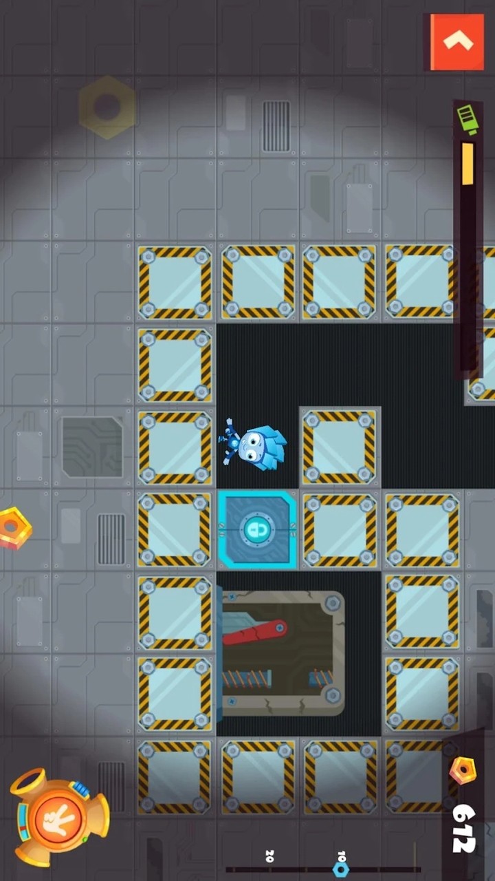 The Fixies: new adventure in small world(Large gold coins)_playmods.net