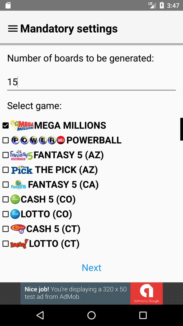 SlickLotto_playmods.net