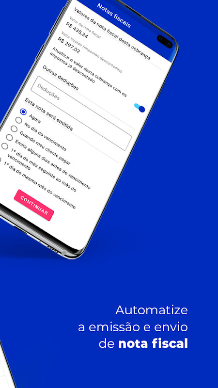 Asaas: abrir Conta Digital PJ_playmods.net