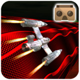 3D喷气式飞行VR_playmods.net