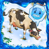 Frozen Farm: Island Adventure_playmods.net
