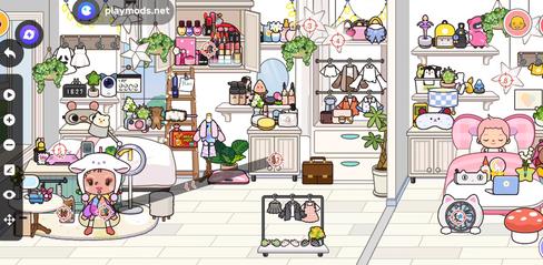 How to Use Auto Clicker in PlayMods? - playmods.net