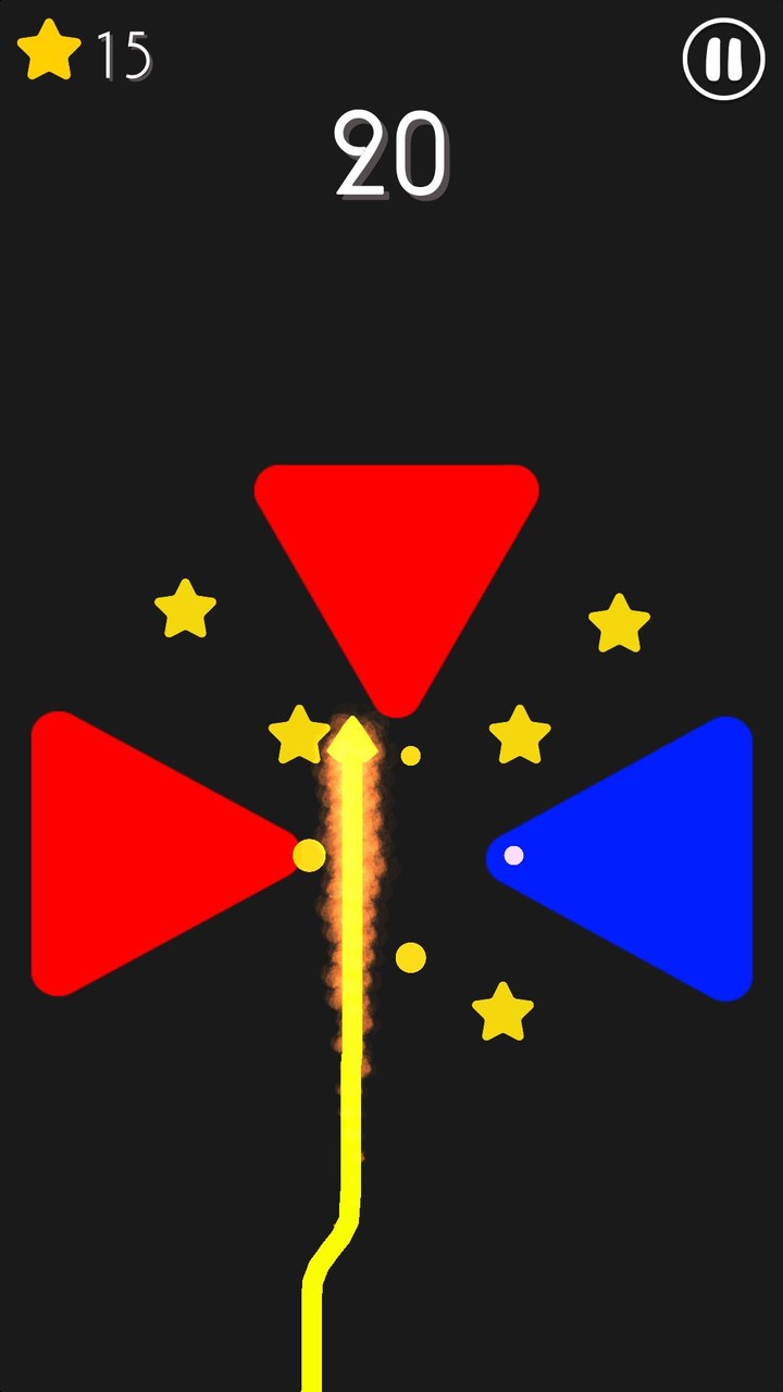 Color Pencil - Color Snake Roa_playmods.net