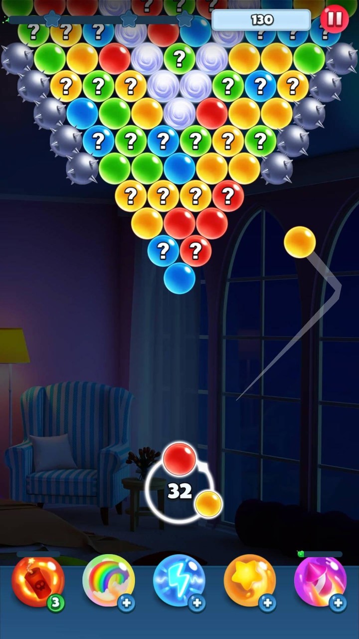 Bubble Shooter_playmods.net