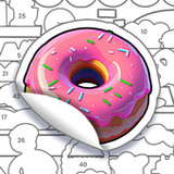 Sticker Book Puzzle_playmods.net