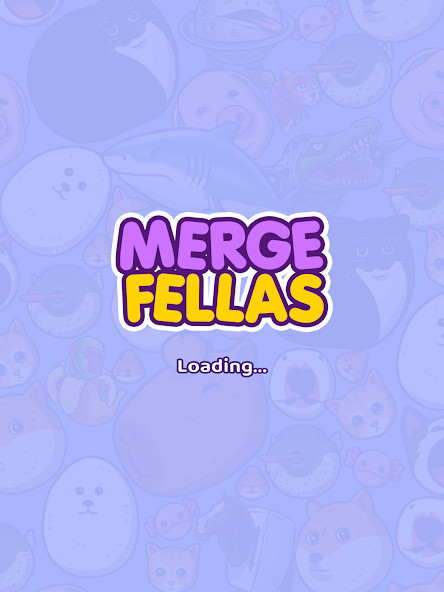 Merge Fellas(Unlimited Resources) screenshot image 4_playmods.net