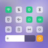 Oppo Style Control Center‏(الرسمية)2.2_playmods.net
