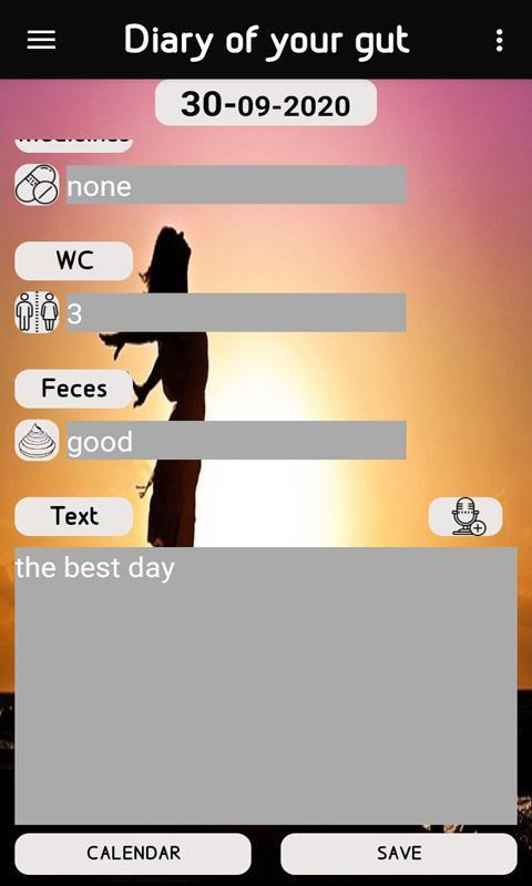 あなたの腸の日記_playmods.net