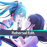 プロジェクトセカイ feat. 初音ミク Rehersal(Official)1.0.0_playmods.net