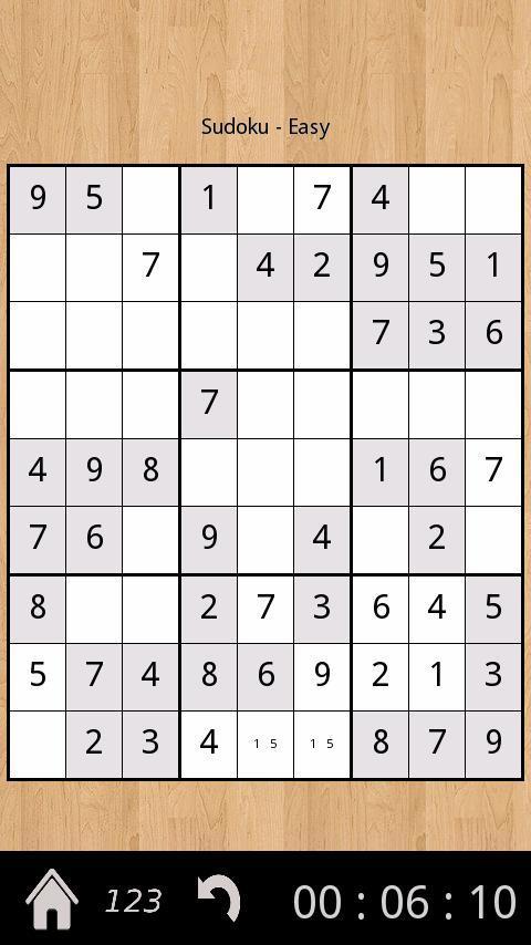 Sudoku_playmods.net