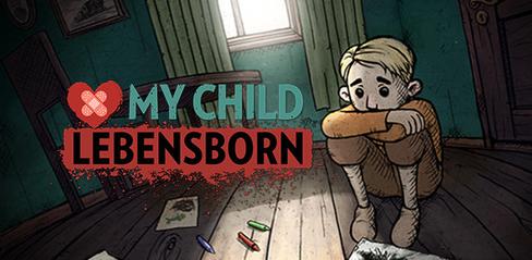 My Child Lebensborn Mod APK Free Full Content Unlocked Download - playmods.net