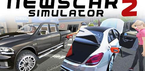 How to Download Car Simulator 2 Mod APK on Android - playmods.net