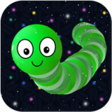 Worm.io: Snake Slither Worm_playmods.net