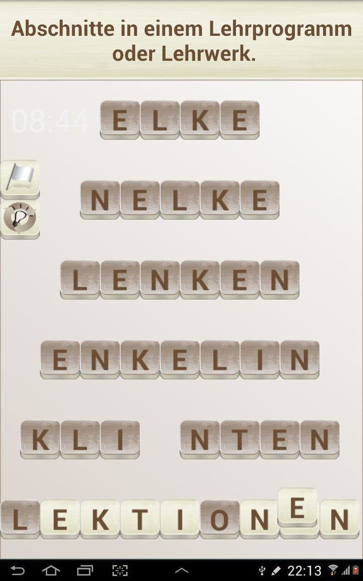 Wortspiele Deutsch_playmods.net