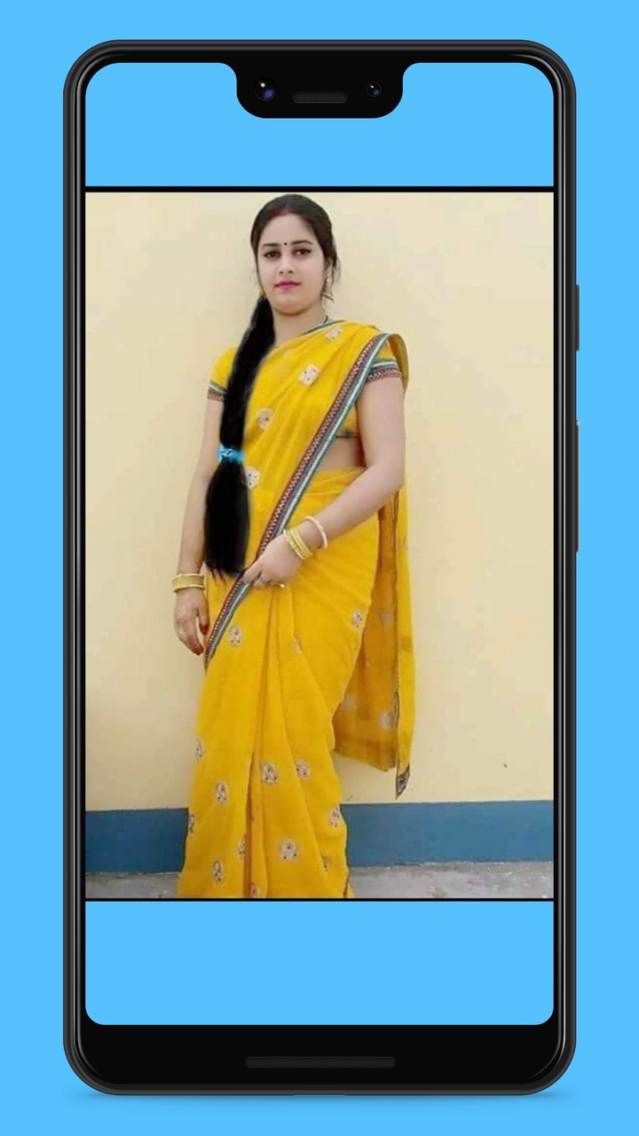 Desi indian girl wallpaper_playmods.net