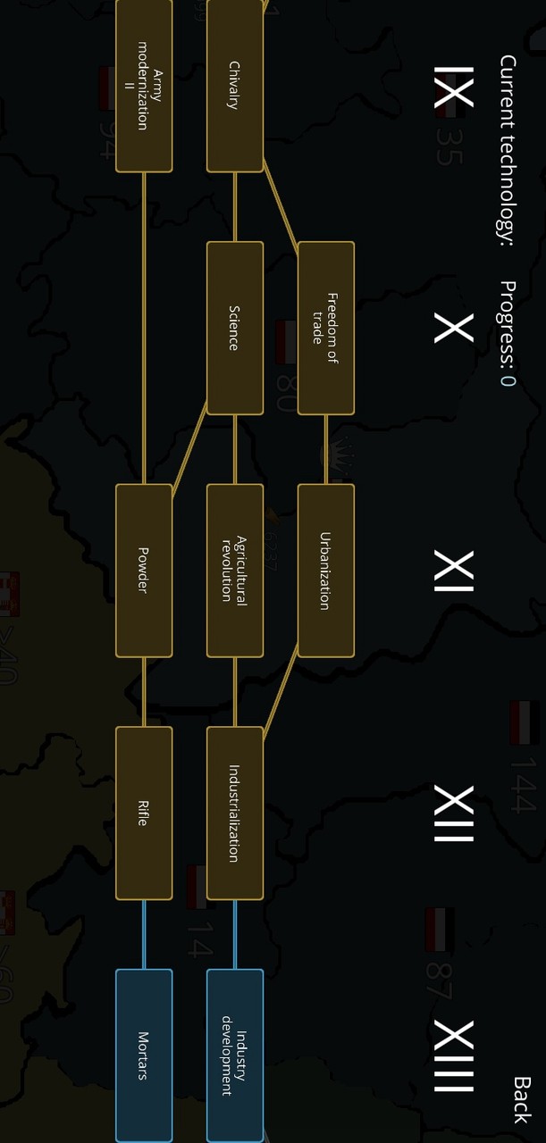 Cold Path - Turn-based strategy_playmods.net