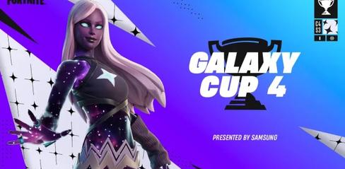 Fortnite’s Galaxy Cup 4 Kicks Off on July 29th and Runs Through July 30th - playmods.net