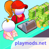 My Mini Daycare Idle Tycoon(unlimited money)1.69_playmods.net