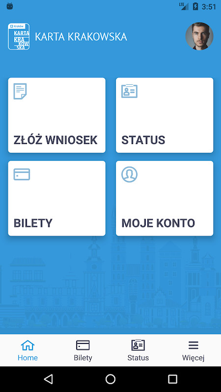 Karta Krakowska_playmods.net