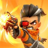 Star Blaster Offline Roguelike(قائمة وزارة الدفاع)02.32.03.00_playmods.net