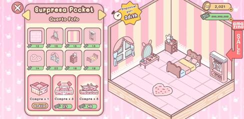 How to Get Pocket Love 1.18.1 Mod Apk Free Shopping - playmods.net
