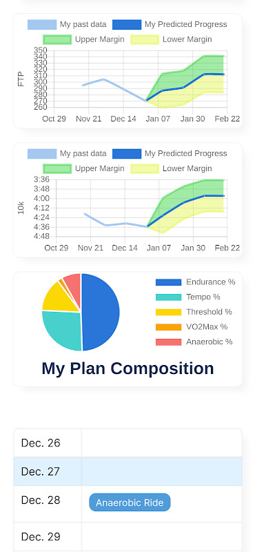 AI Endurance_playmods.net
