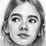 Drawing Realistic Face(Official)20.0.0_playmods.net