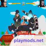The Real Kung Fu: Fight Kombat Master(Unlimited Money)1.8_playmods.net