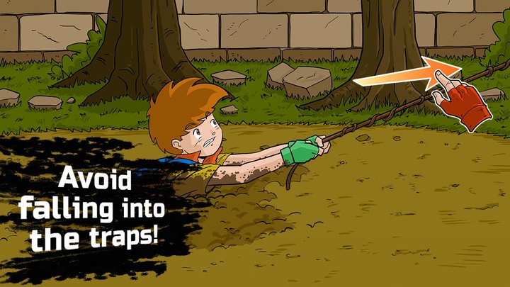 Adventure Hunters Ep1 Demo_playmods.net