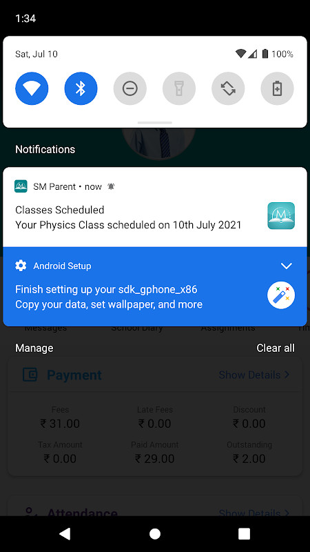 SM Parent_playmods.net